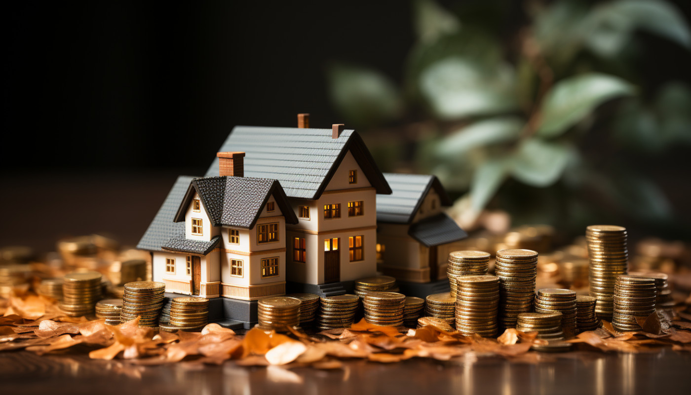 Capire l'investimento immobiliare: una guida per principianti