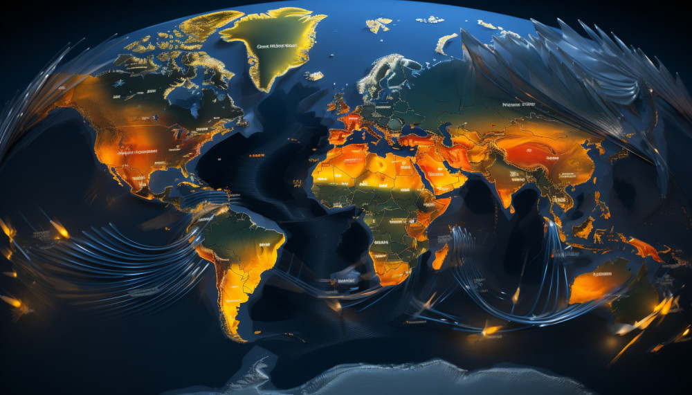 Che cos’è la geopolitica