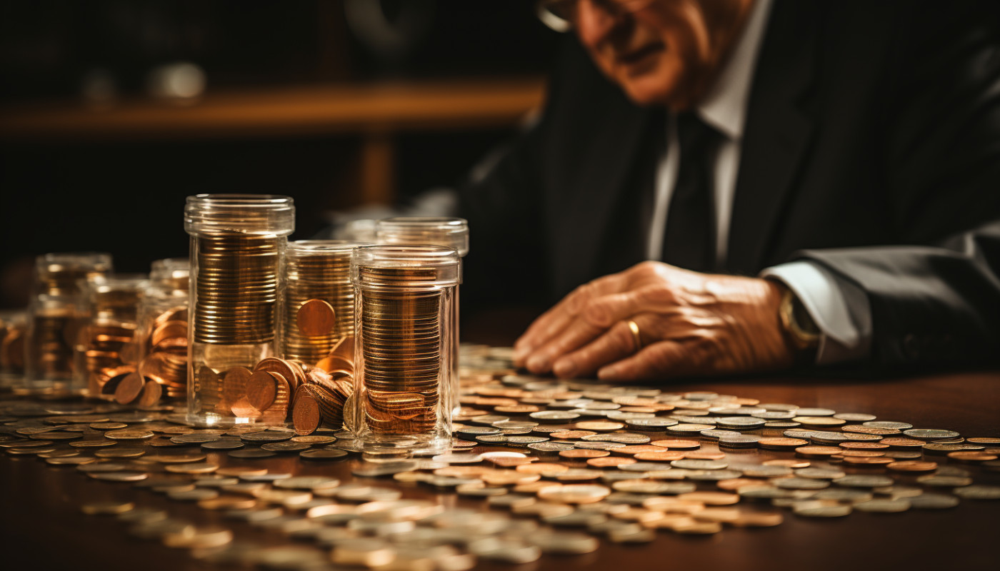 Gestire i propri soldi come un professionista