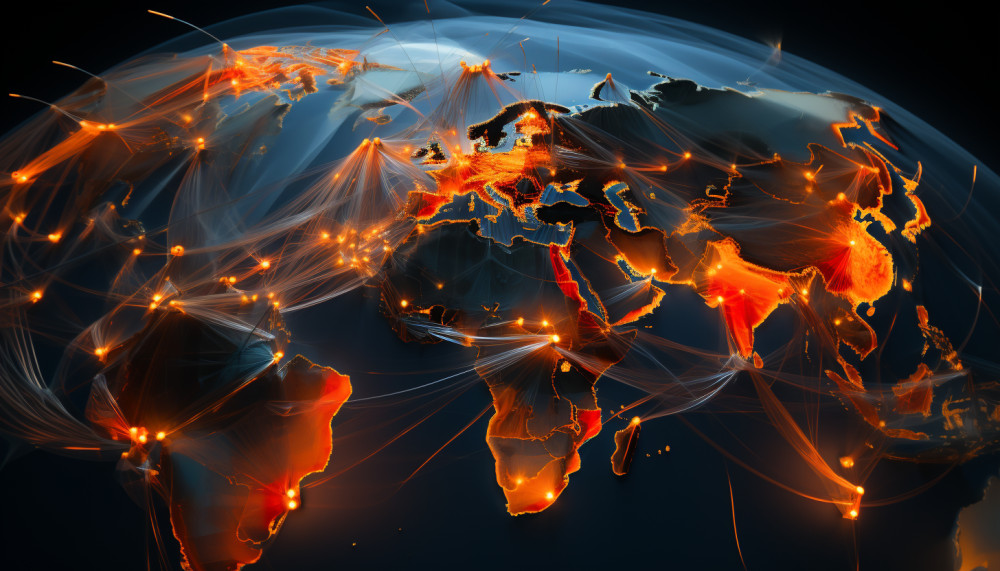 Il futuro secondo la geopolitica economica
