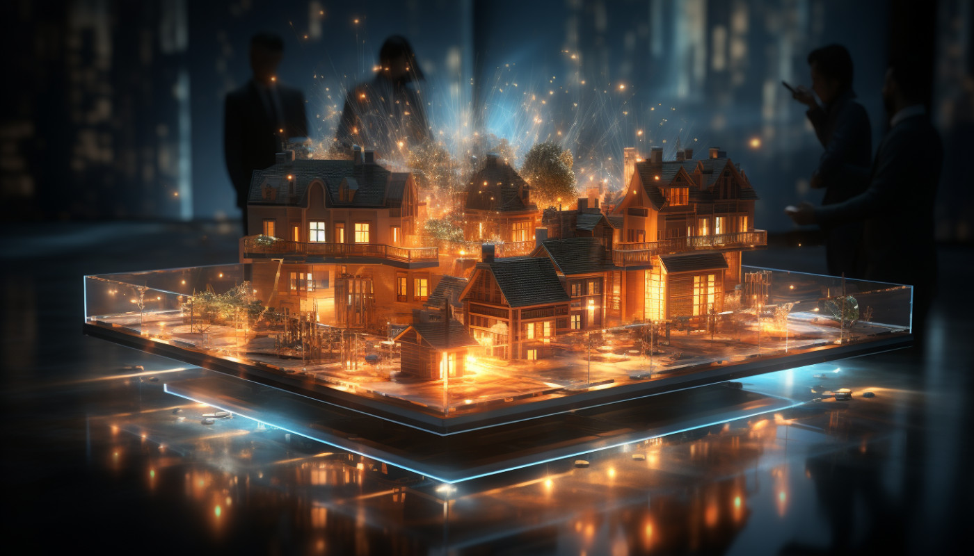 Immobiliare digitale: il futuro dell'investimento immobiliare