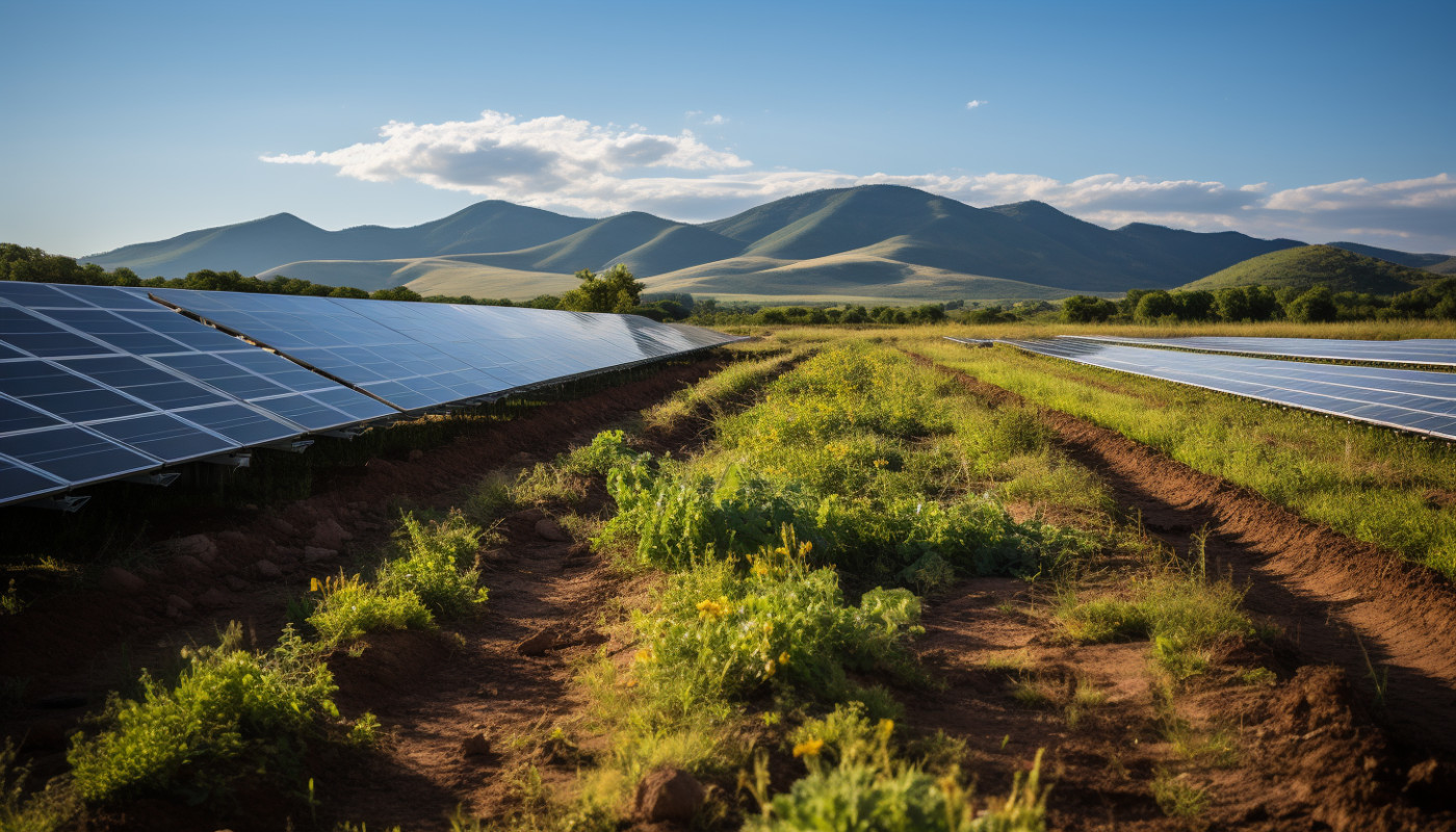 Investire in titoli di energia rinnovabile: una mossa saggia?