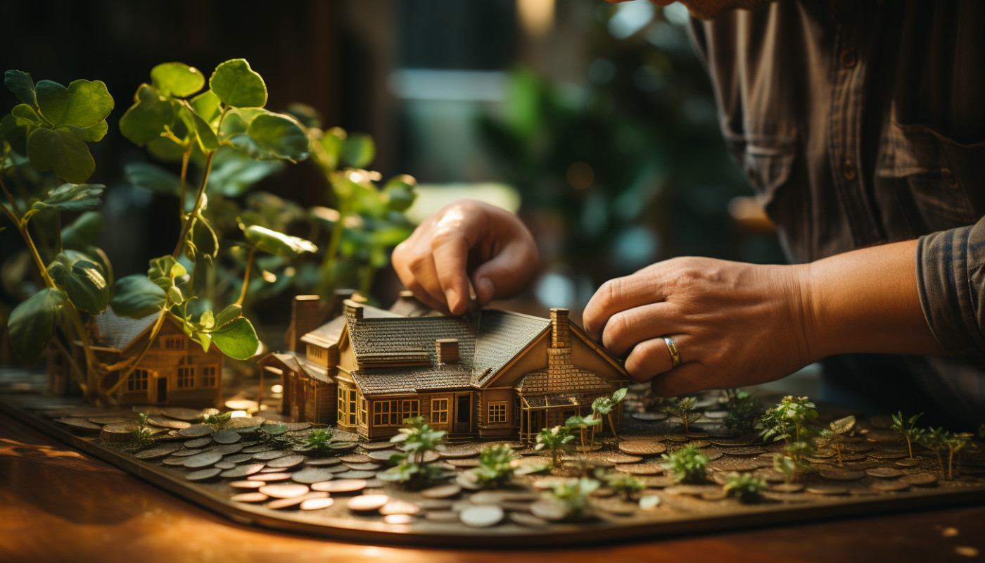 Investire nel mercato immobiliare sicuro e redditizio