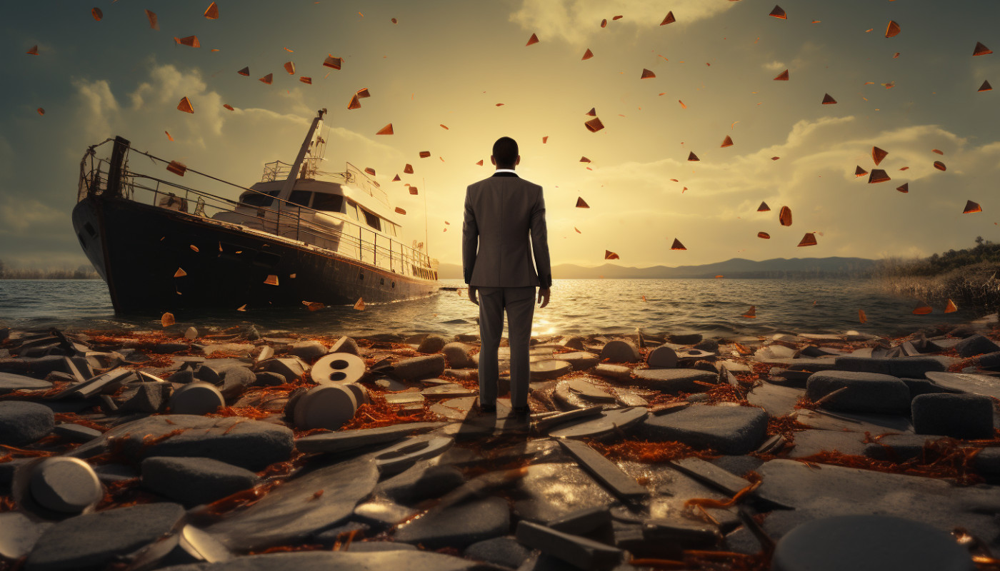 Prestiti personali: come avviare nell'oceano dei debiti